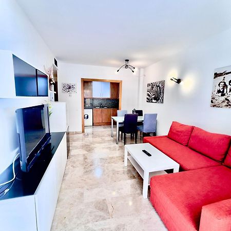 Apartmán Ventura Park B4 0 Salou Exteriér fotografie