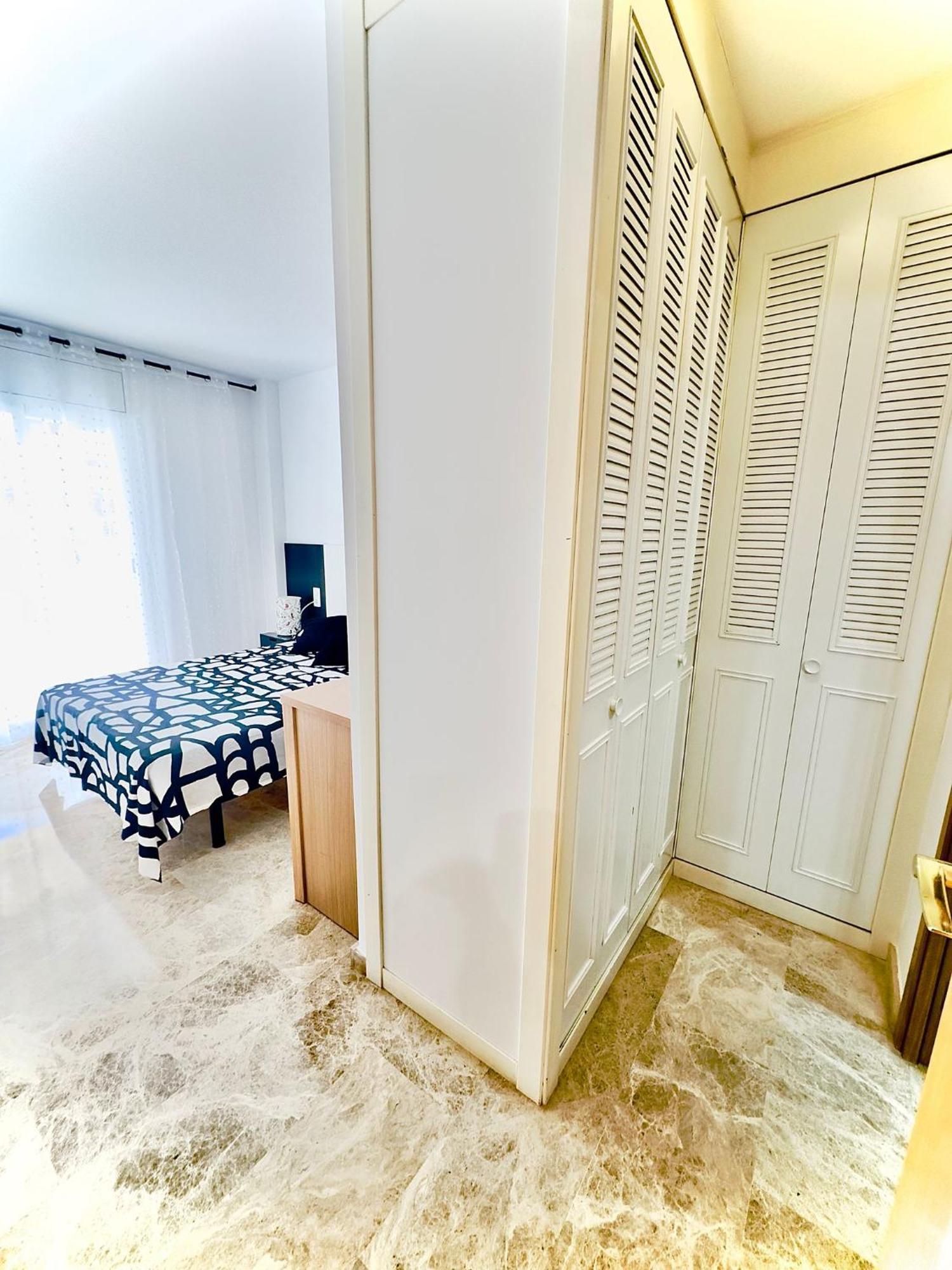 Apartmán Ventura Park B4 0 Salou Exteriér fotografie