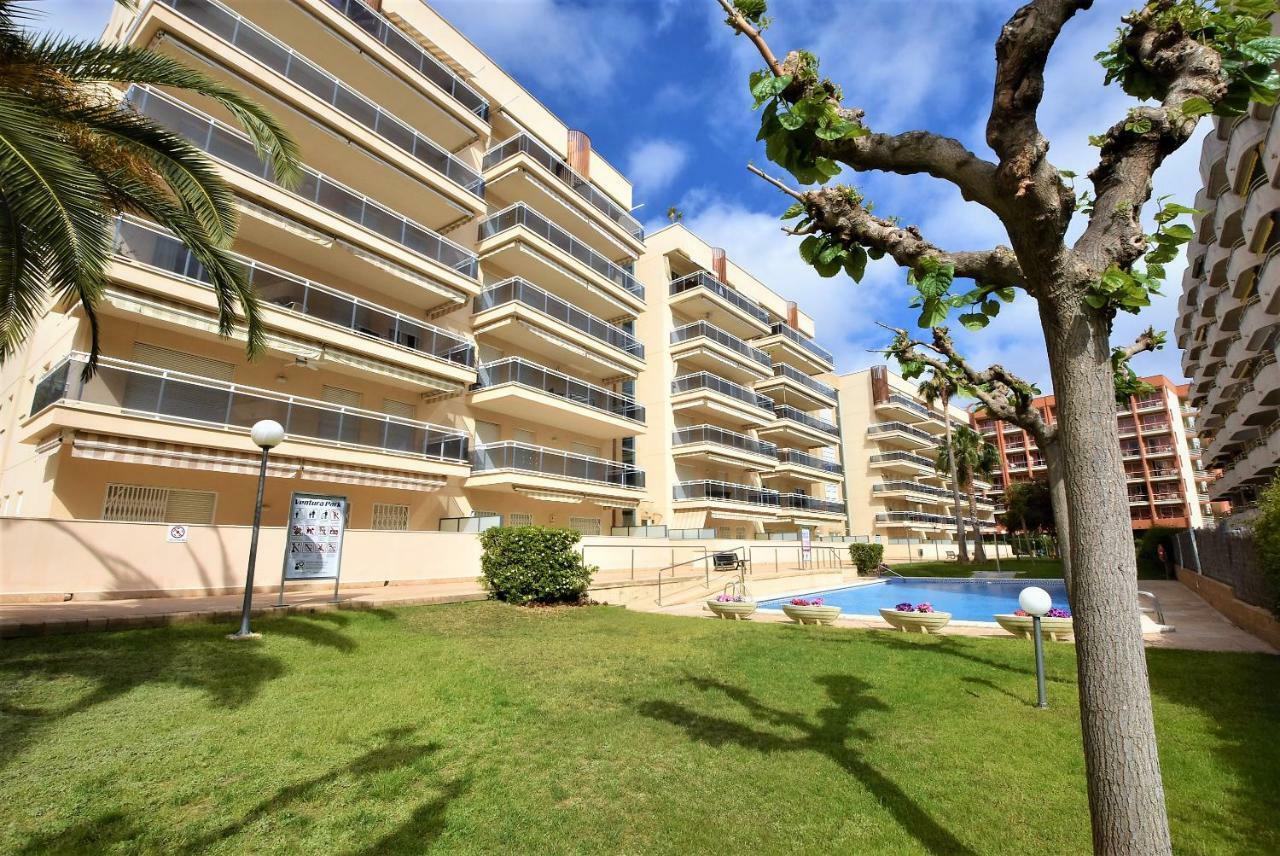 Ventura Park B 4 Salou Exteriér fotografie